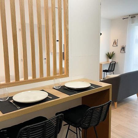 Cozymaine, Superbe Studio Au Coeur D'Angers Eksteriør billede