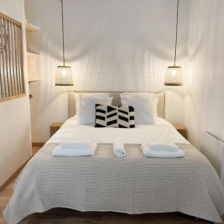 Cozymaine, Superbe Studio Au Coeur D'Angers Eksteriør billede