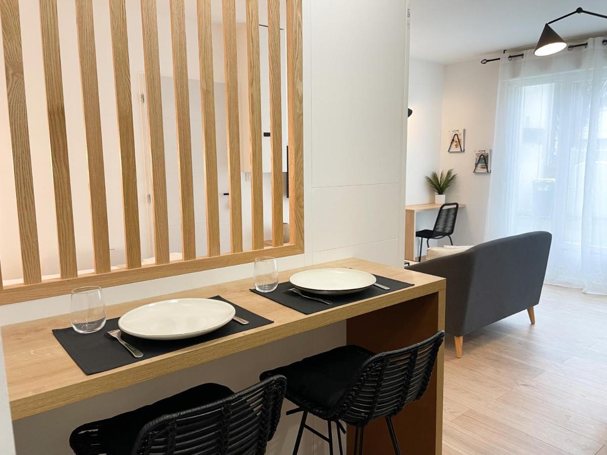 Cozymaine, Superbe Studio Au Coeur D'Angers Eksteriør billede